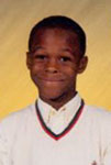 <b>Akil Jackson</b> 2nd Grade - AkilJackson2mar